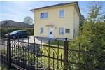Berlin-Biesdorf: Stilvolle Stadtvilla auf 490 m² GST inkl. Terrasse & Garten in ruhiger Wohnlage ! - Einfamilienhaus Berlin / Biesdorf Biesdorf | Angebot:27009666
