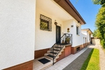 Bungalow nahe U7 mit Wintergarten und Vollkeller - Einfamilienhaus Berlin Neukölln | Angebot:27178954
