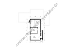 Architektenbungalow mit besonderer Raumhöhe und Südwestterrasse - Einfamilienhaus Berlin Tempelhof-Schöneberg | Angebot:26458076