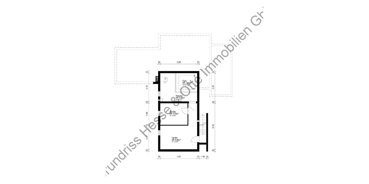 Grundriss-KG