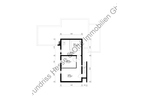 VERKAUFT - Architektenbungalow mit besonderer Raumhöhe und Südwestterrasse - Bungalow Berlin Tempelhof-Schöneberg | Angebot:26458076