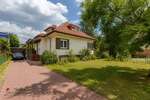Wohnen im grünen Schmöckwitz – Einfamilienhaus mit großzügigem Garten - Einfamilienhaus Berlin Treptow-Köpenick | Angebot:27319124