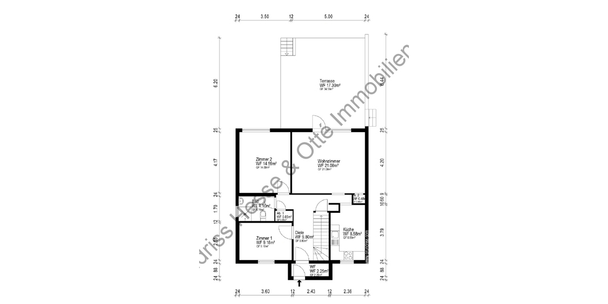 Grundriss-EG