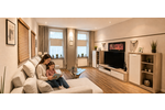 Berliner Altbau-MFH mit Entwicklungsreserve - Mehrfamilienhaus, Wohnhaus Berlin Reinickendorf | Angebot:26655539