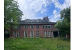 Haus Auerbach in Berlin-Dahlem – denkmalgeschützte Villa von Bruno Paul im Rohbaustadium - Villa Berlin Steglitz-Zehlendorf | Angebot:27249443