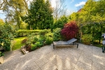 VERKAUFT - Architektenbungalow mit besonderer Raumhöhe und Südwestterrasse - Bungalow Berlin Tempelhof-Schöneberg | Angebot:26458076