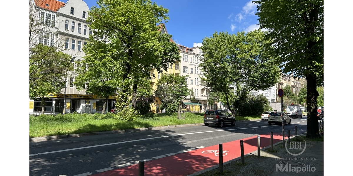 Straße