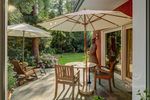 PRÄMIERTES ARCHITEKTENHAUS MIT EXKLUSIVER AUSSTATTUNG AUF HERRLICHEM SÜDWEST-GRUNDSTÜCK - Villa Berlin Zehlendorf | Angebot:26492579